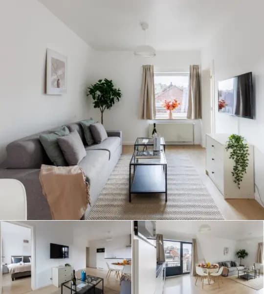 Apartment for rent