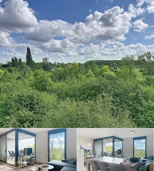 Apartment for rent