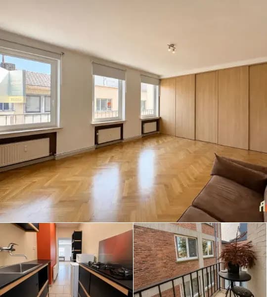 Studio for rent