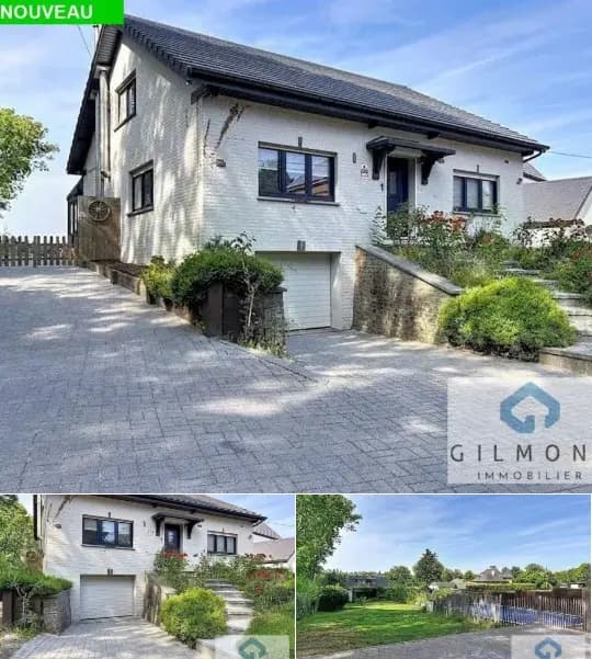 Residence for sale