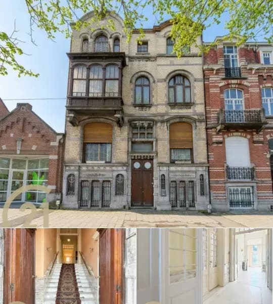 Residence for sale