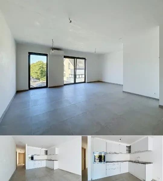 Apartment for rent