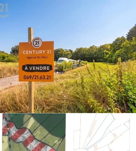 Development site for sale