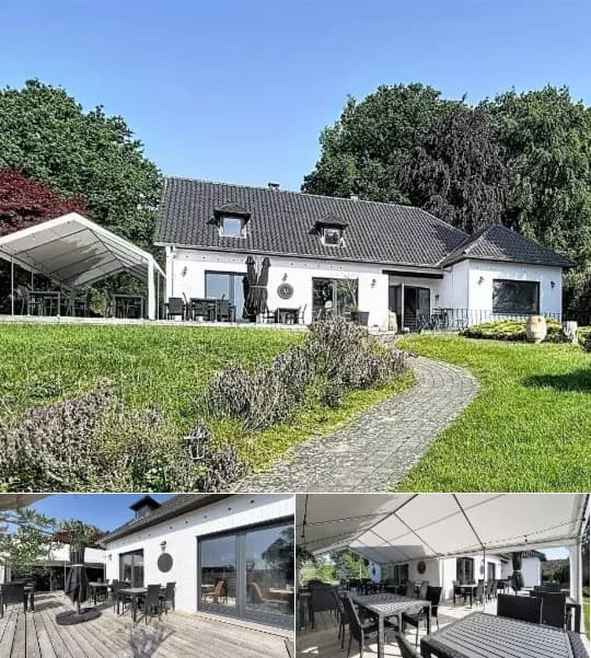Residence for sale