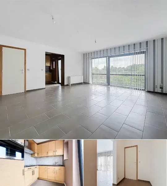 Apartment for rent