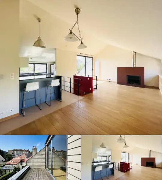 Apartment for rent