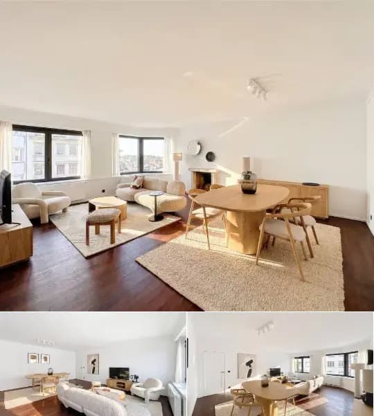 Apartment for rent