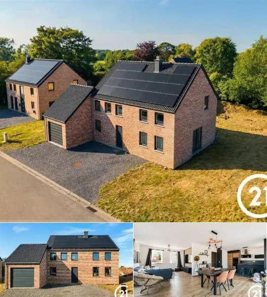 Villa for sale