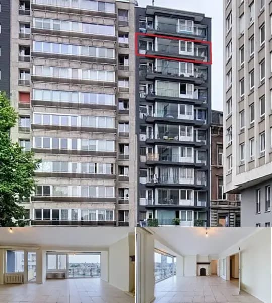 Apartment for rent