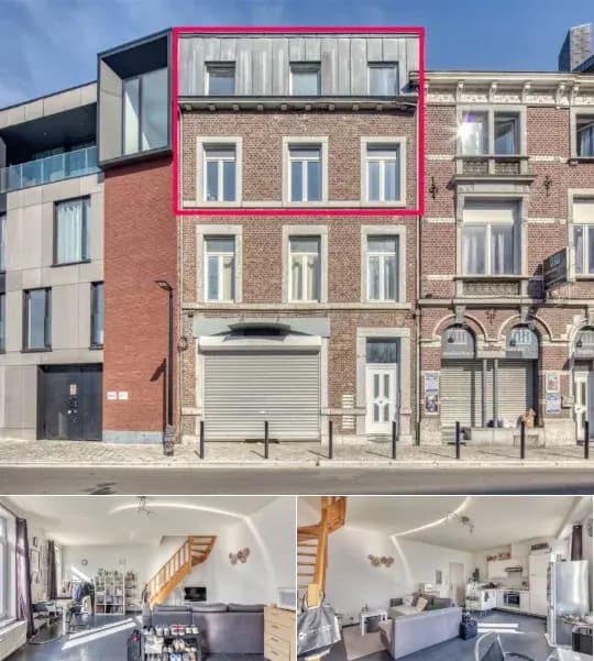 Apartment for rent