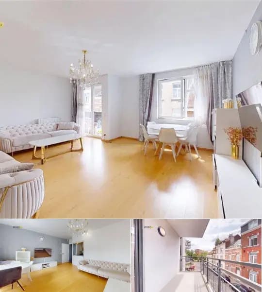 Apartment for sale