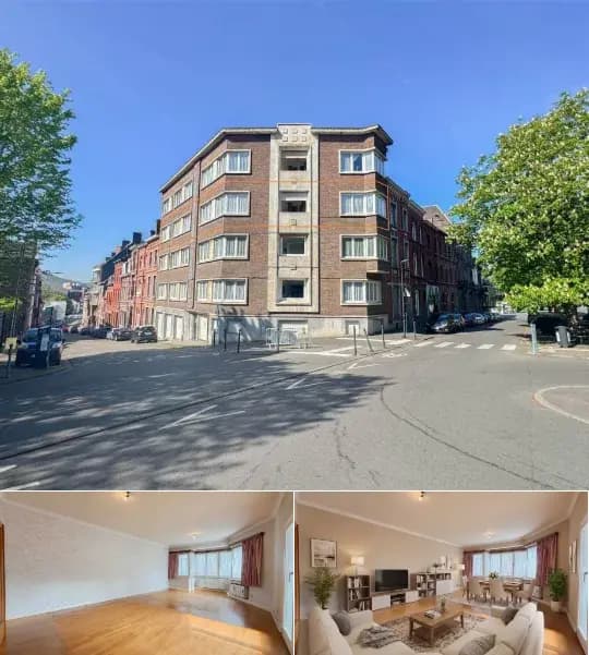Apartment for sale