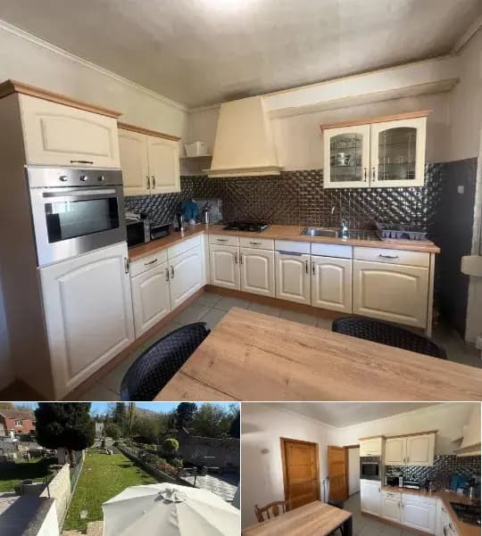 Apartment for rent