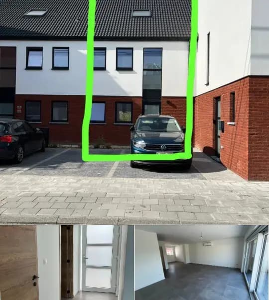 Residence for sale
