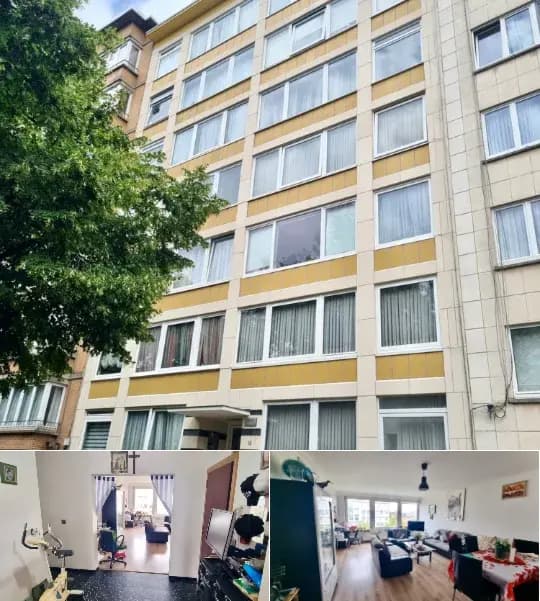 Apartment for sale