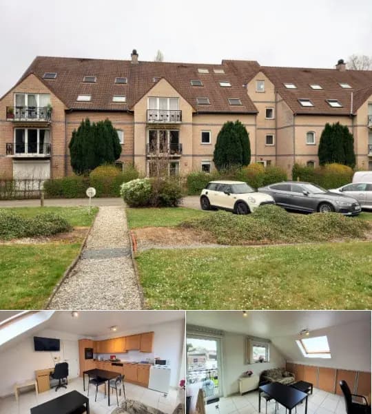 Apartment for rent