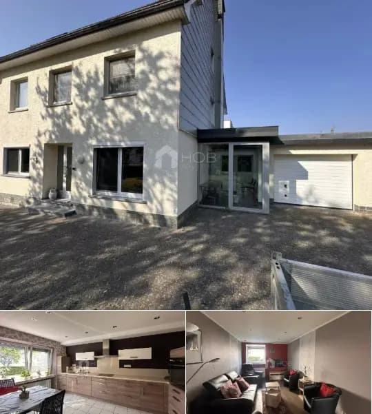 Residence for rent