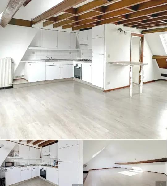 Studio for rent