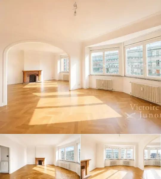 Apartment for rent (New construction project)