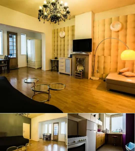 Apartment to share