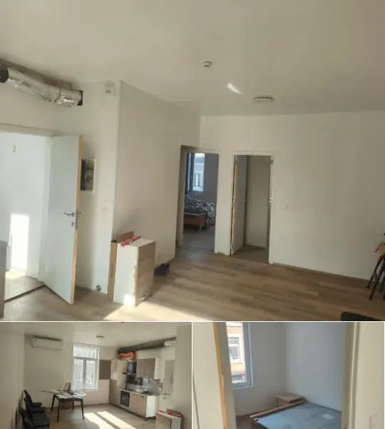 Apartment for rent