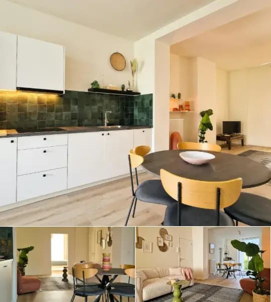 Apartment for rent