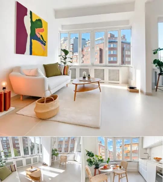 Apartment for rent