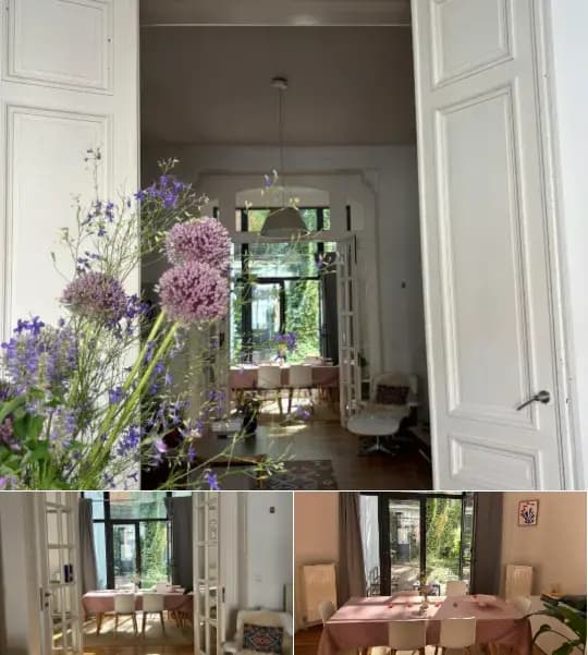 Apartment for rent