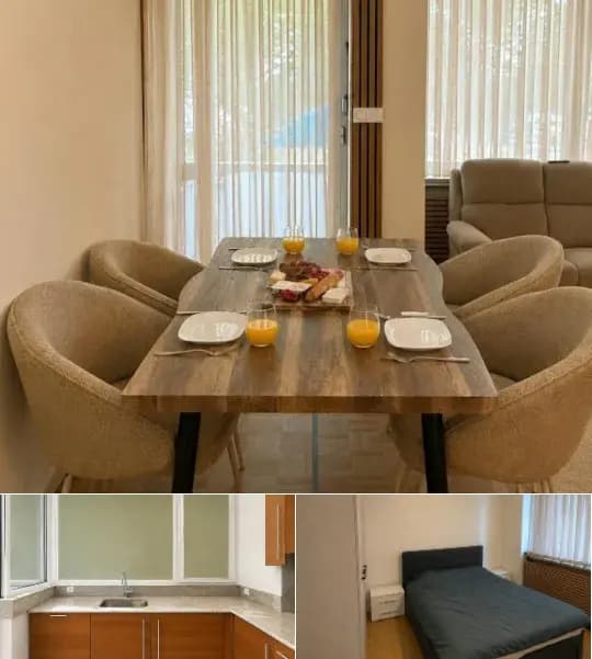 Apartment for rent