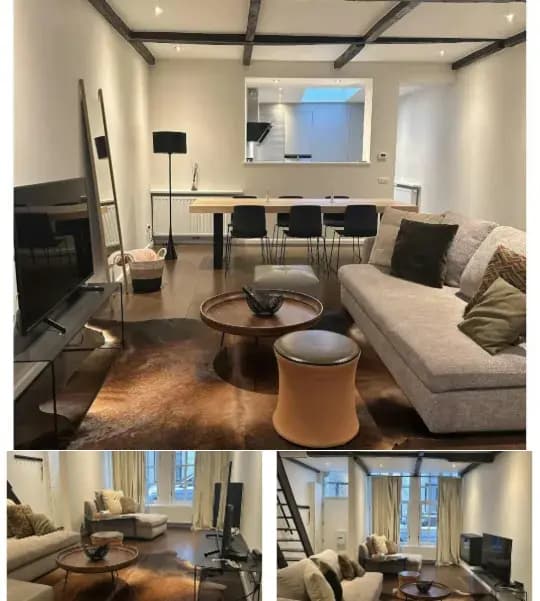 Residence for rent