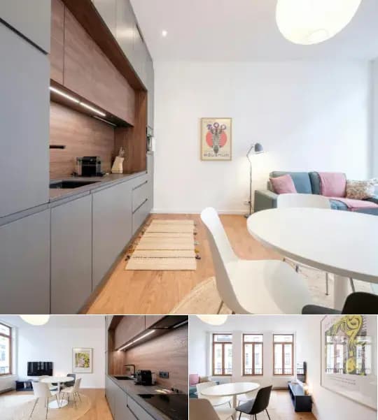 Apartment for rent