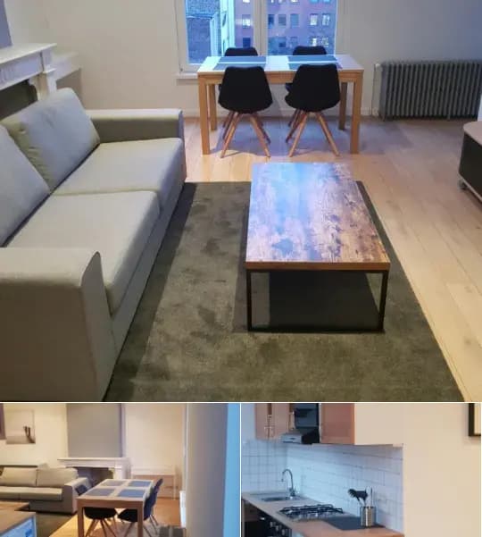 Apartment for rent