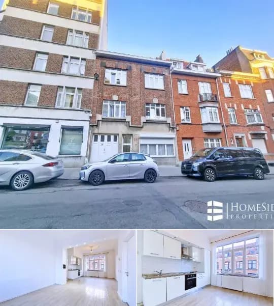 Apartment for rent