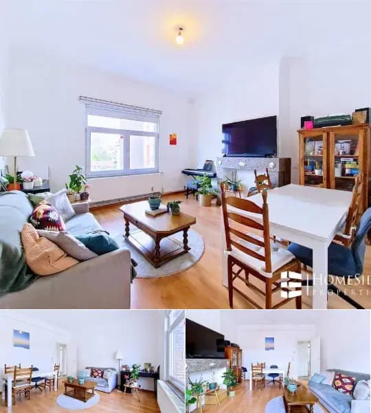 Apartment for rent