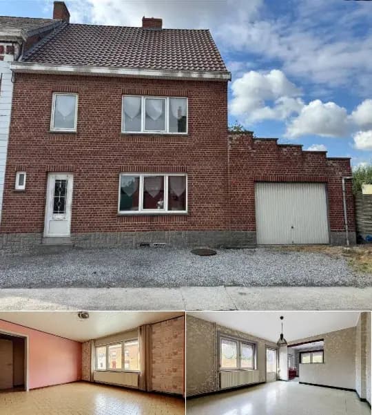 Residence for sale