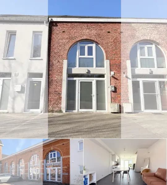 Apartment for rent