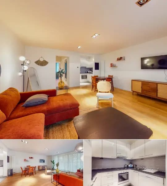 Apartment for rent