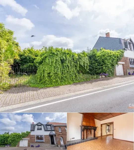 Residence for sale