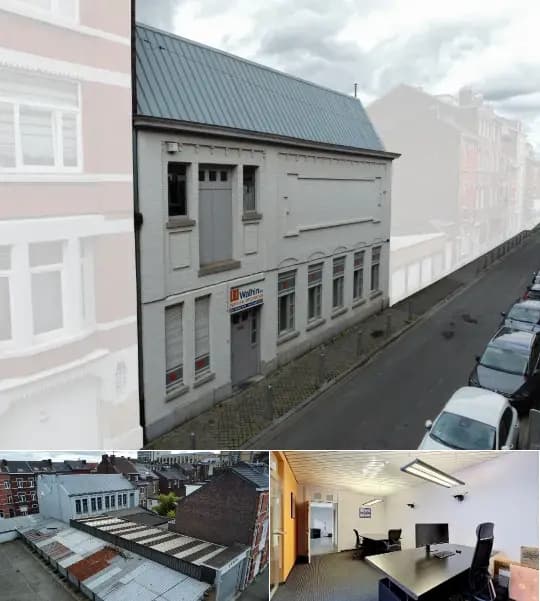 Office space for sale