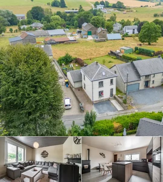 Residence for sale