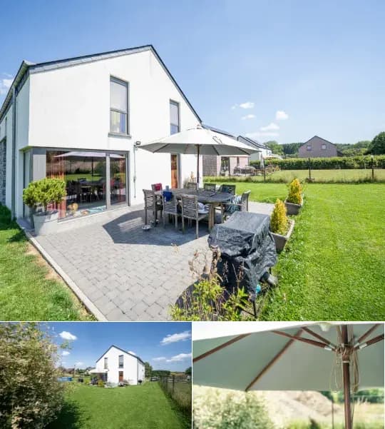 Residence for sale