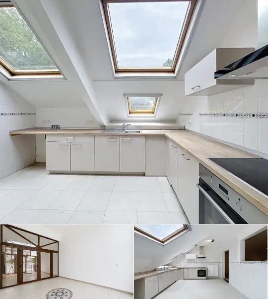 Residence for rent