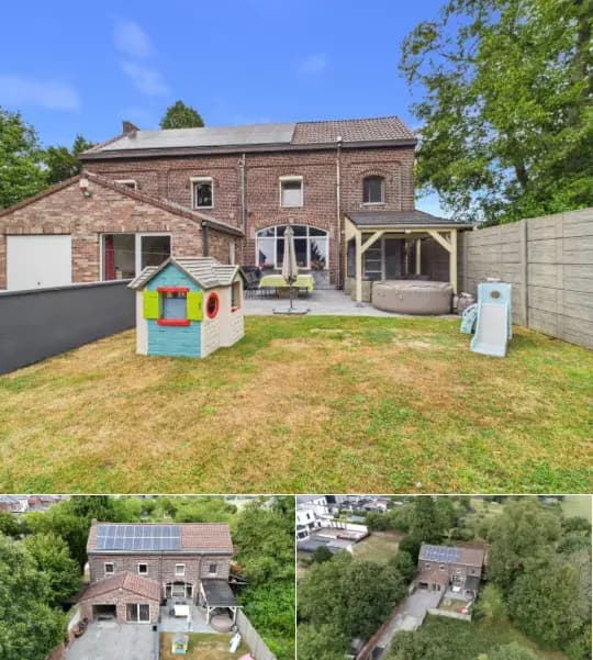 Residence for sale