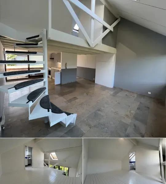 Duplex for sale