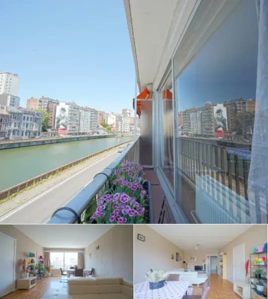 Apartment for rent