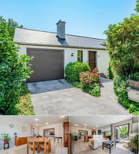 Residence for sale
