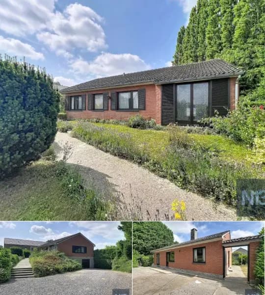 Bungalow for sale