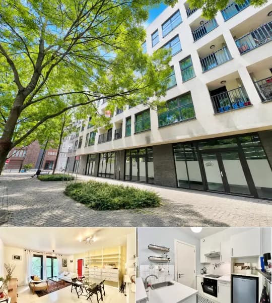 Apartment for rent