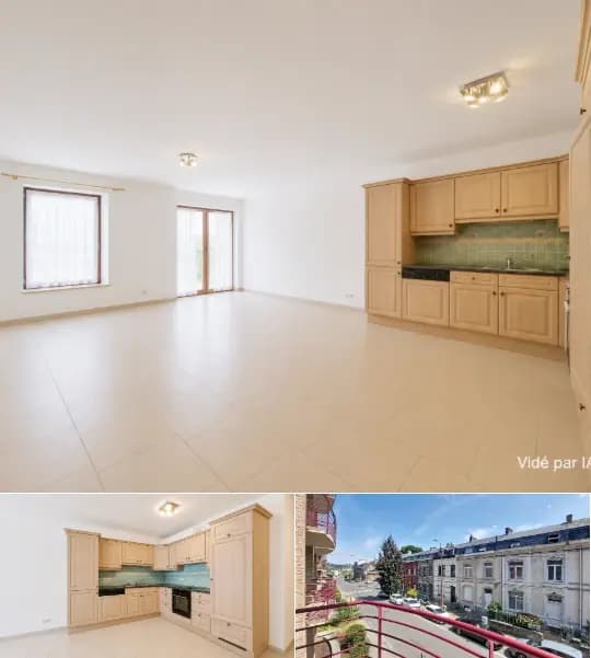 Apartment for rent