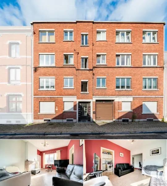 Apartment for sale